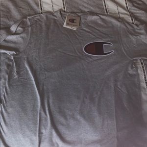 Men’s Champion T-shirt